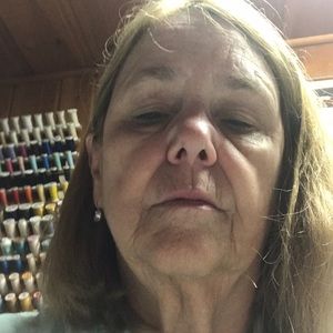 Meet your Posher, Judy